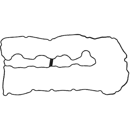 Reinz CYLINDER HEAD COVER GASKET 71-10180-00